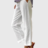 Louise — Κομψό Γυναικείο Παντελόνι