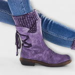 Denise — Ορθοπεδικές Μπότες