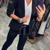 Pauline — Κομψό Σετ