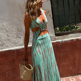 Aqua Green