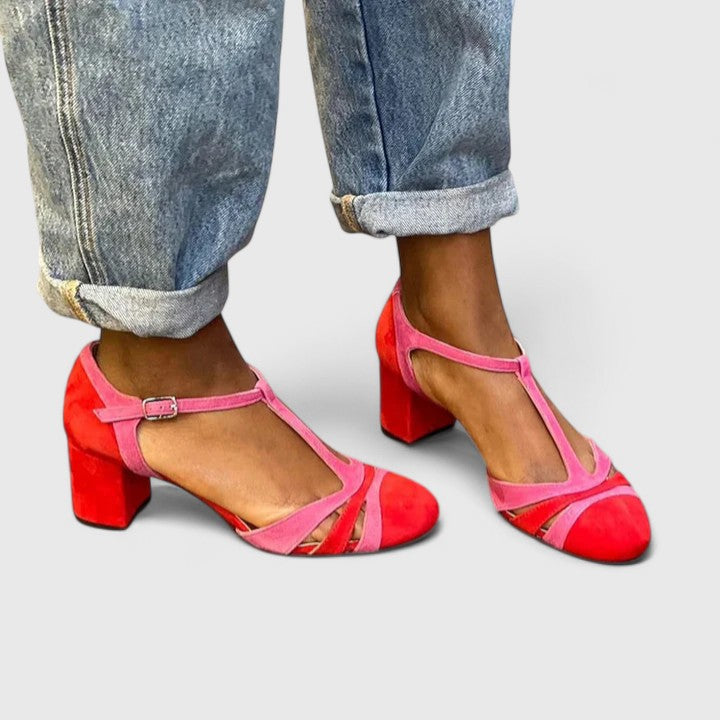 Eimear — Modern Heels
