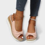 Clodagh — Ορθοπεδικά Σανδάλια