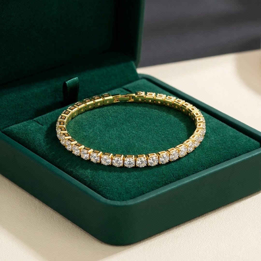 Βραχιόλι Τένις Βενετία