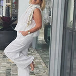 Sarah — Σετ Καθημερινής Κομψότητας