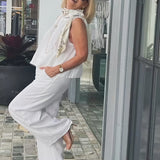 Sarah — Σετ Καθημερινής Κομψότητας