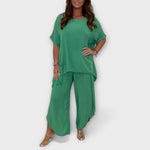 Audrey — Σετ Δύο Τεμαχίων