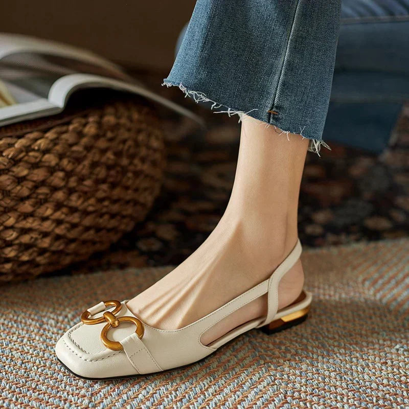 Anne — Orthopedic Sandals