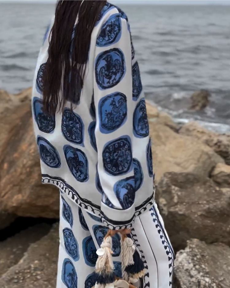 Paula — Σετ Δύο Τεμαχίων