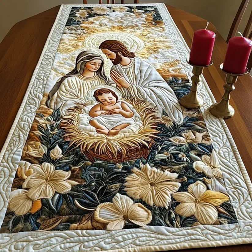 Τραβέρσα Τραπεζιού - Θεϊκή Χάρη