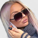 Caroline — Κομψά Γυαλιά Ηλίου