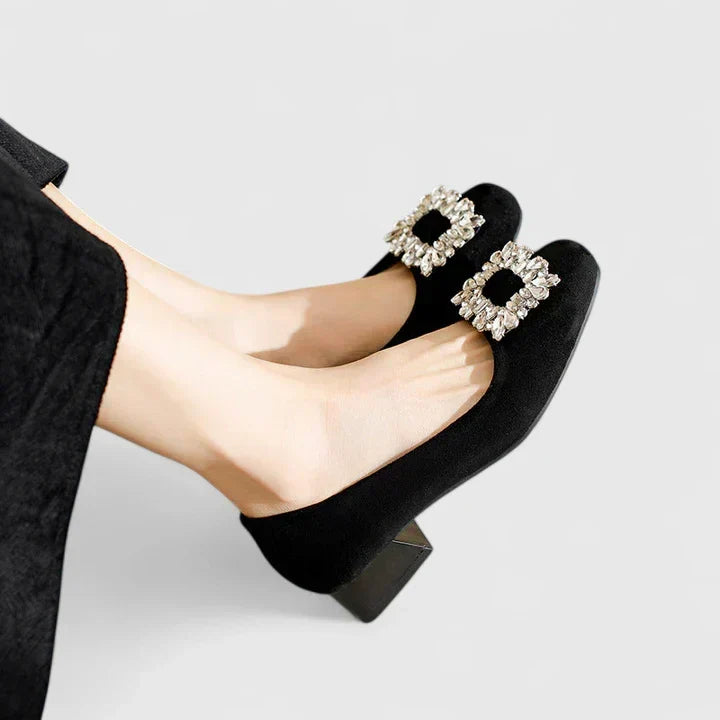 Joanne — Orthopedic Heels