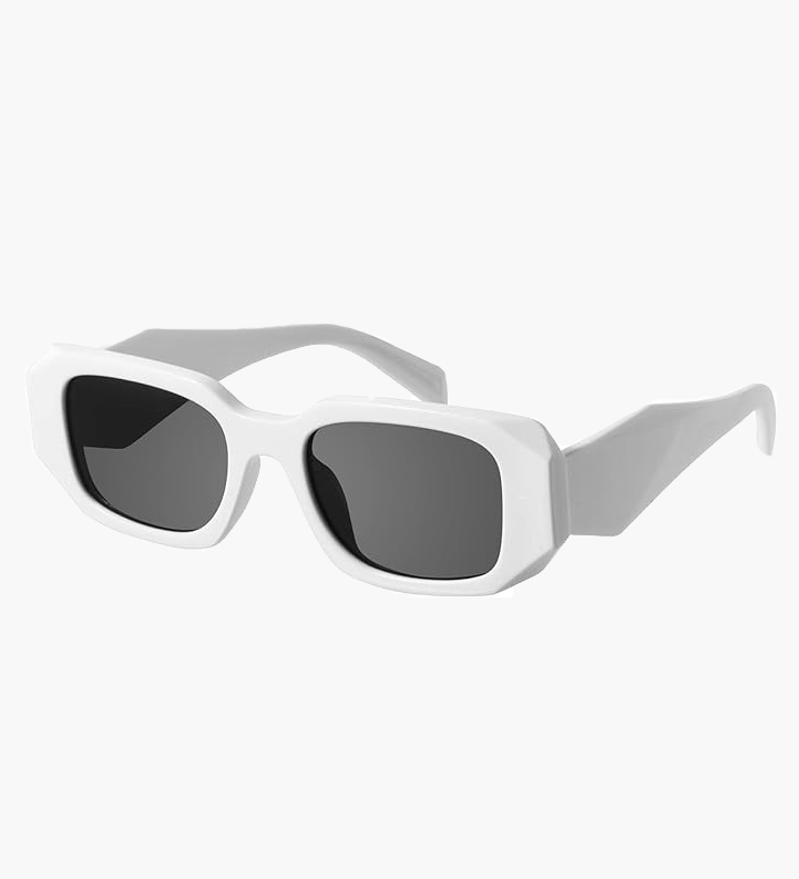 Deirdre — Bold Sunglasses