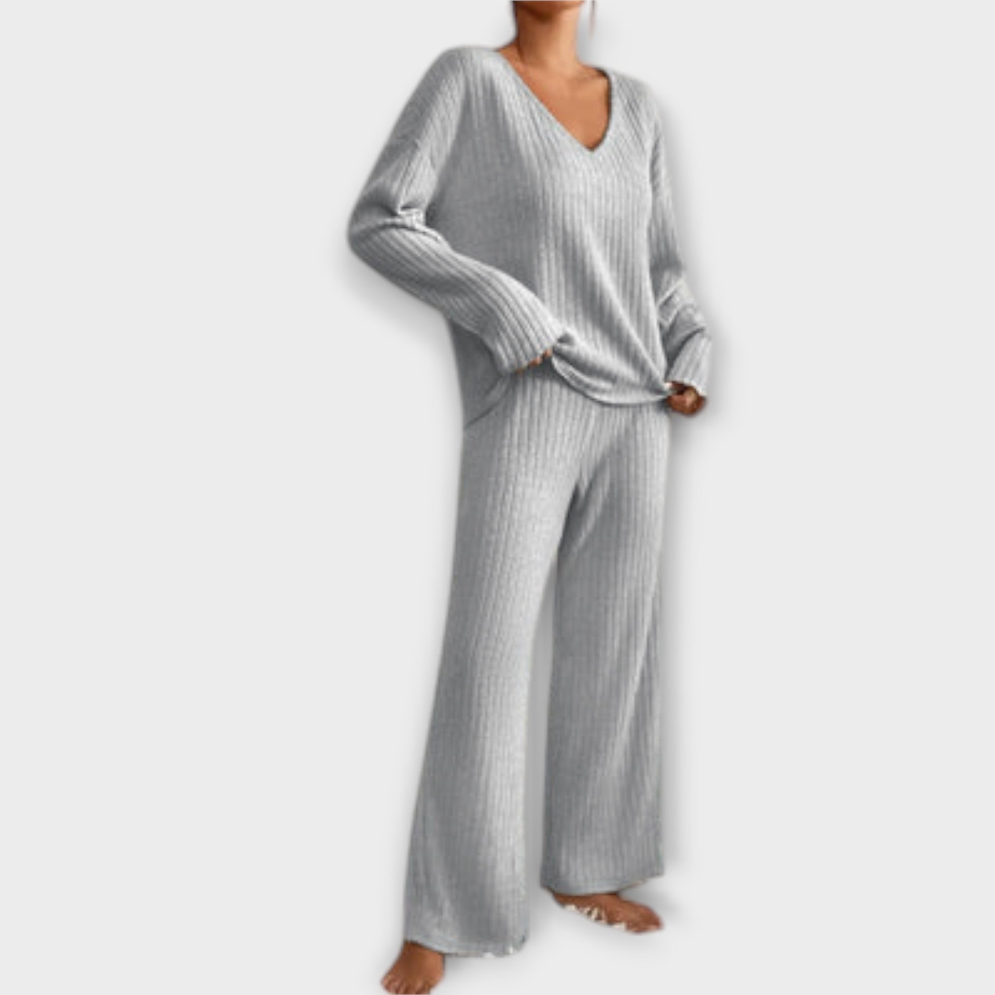 Caroline — Άνετο Σετ 2 Τεμαχίων