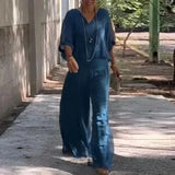 Mary — Αέρινο Σετ για Χαλάρωση