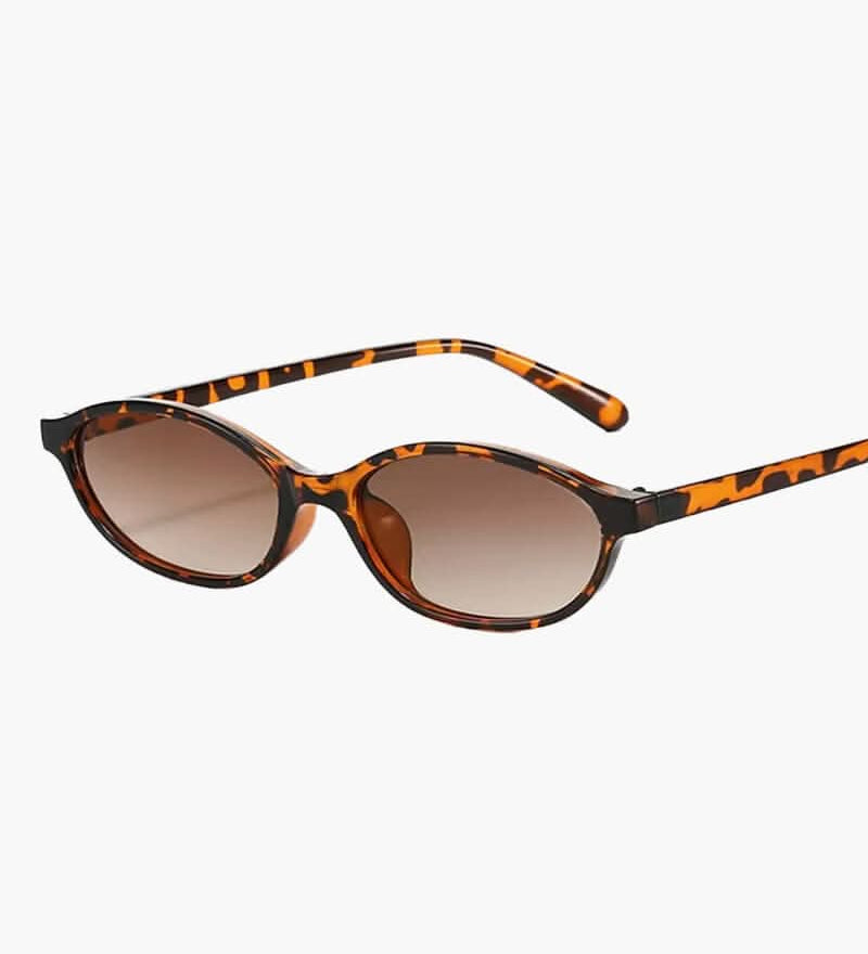 Ciara — Romantic Sunglasses