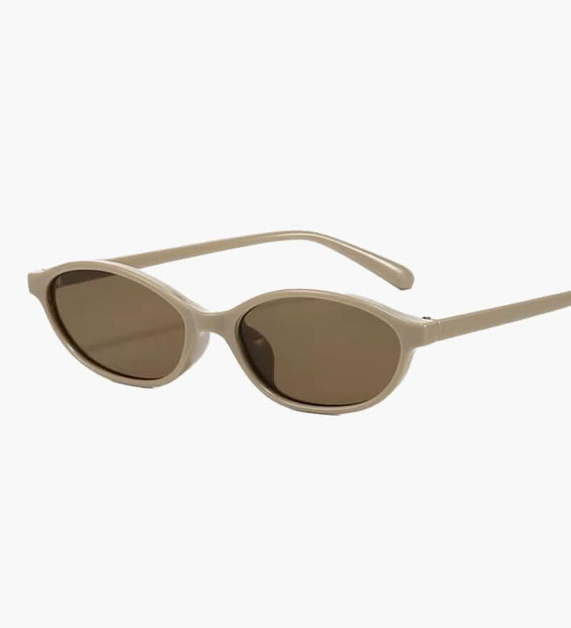 Ciara — Romantic Sunglasses