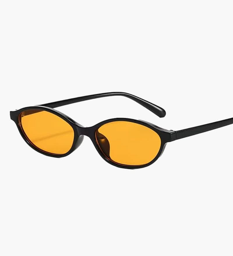 Ciara — Romantic Sunglasses