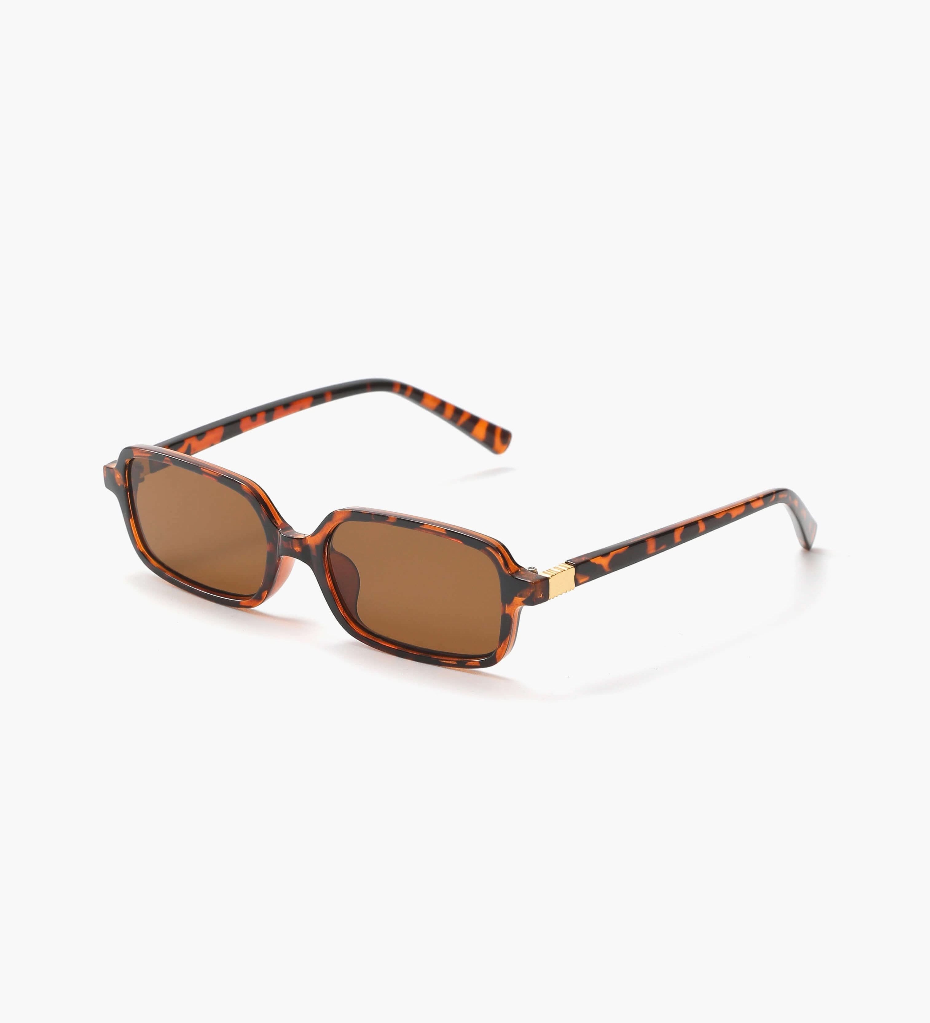Lily — Glamorous Sunglasses