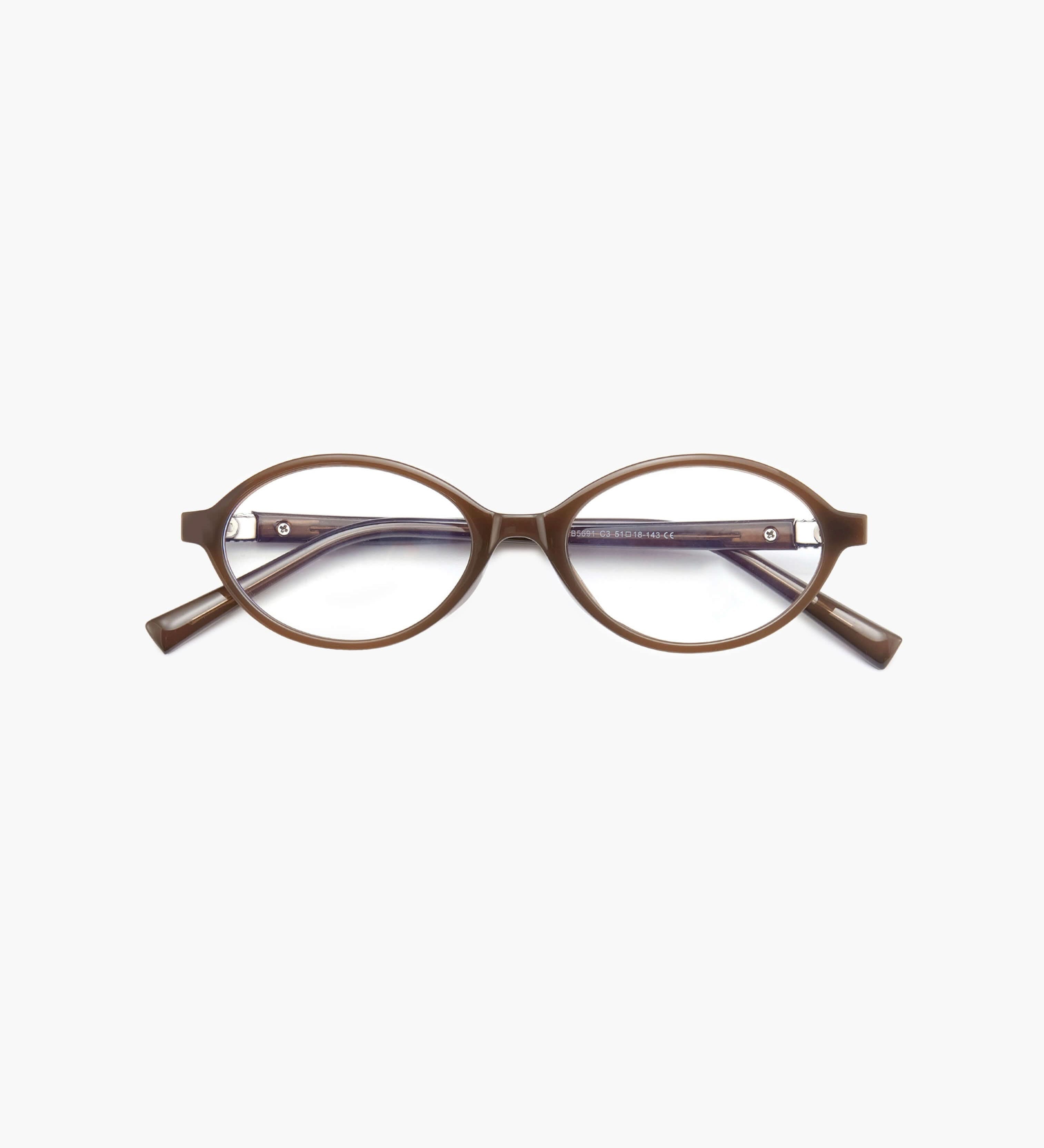 Nicola — Chic Reading Glasses
