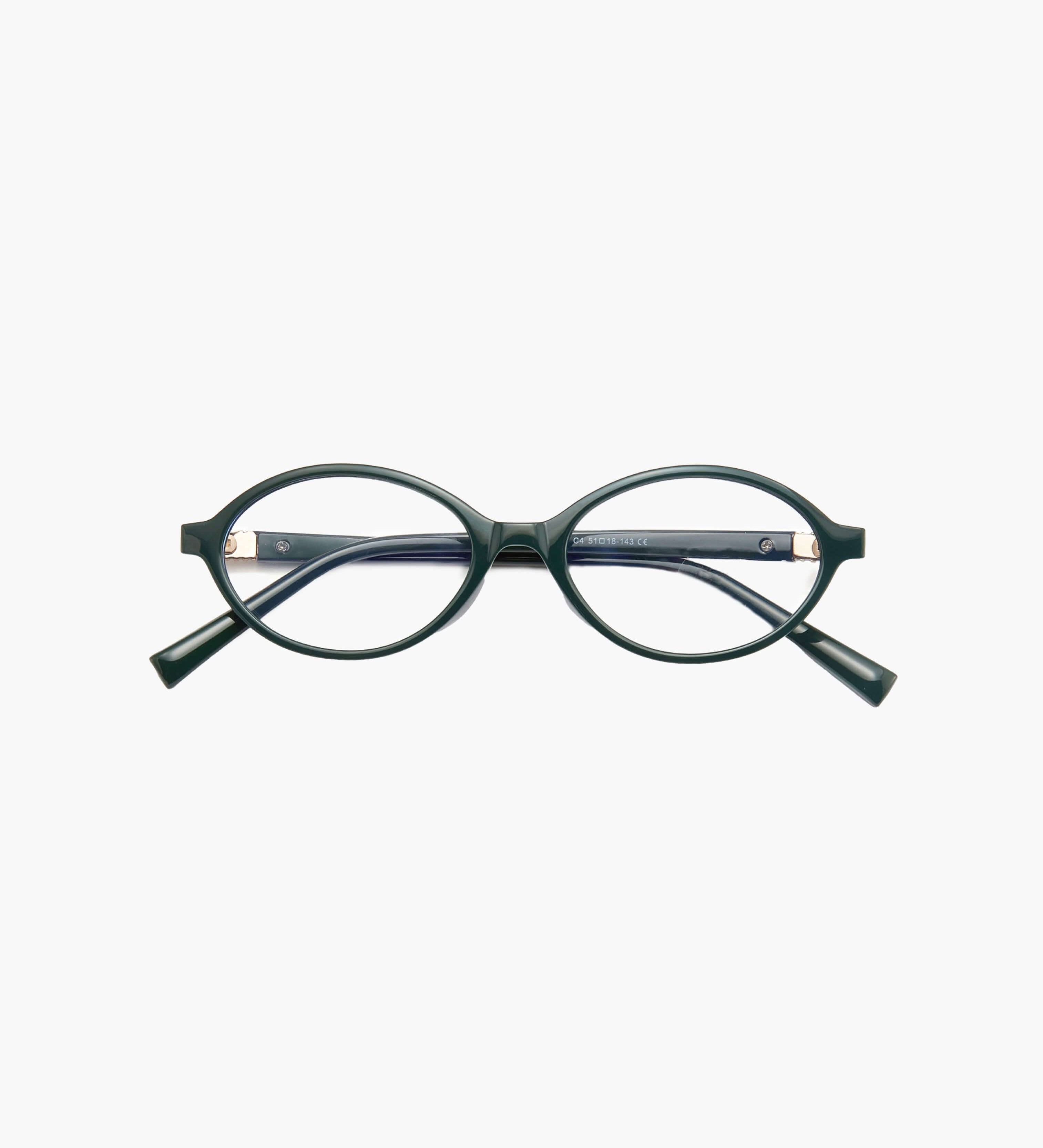 Nicola — Chic Reading Glasses
