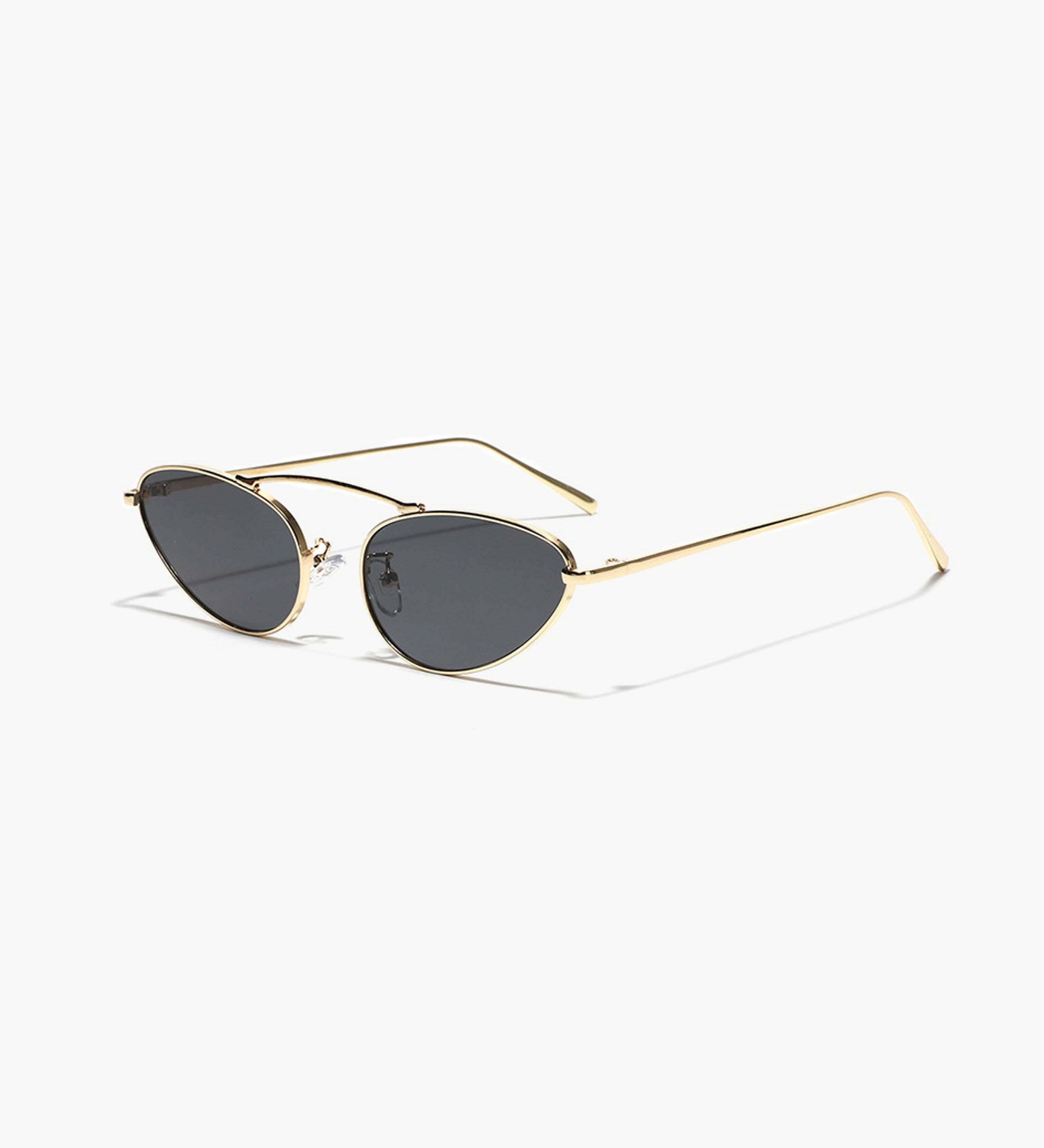 Ruth — Luxurious Sunglasses