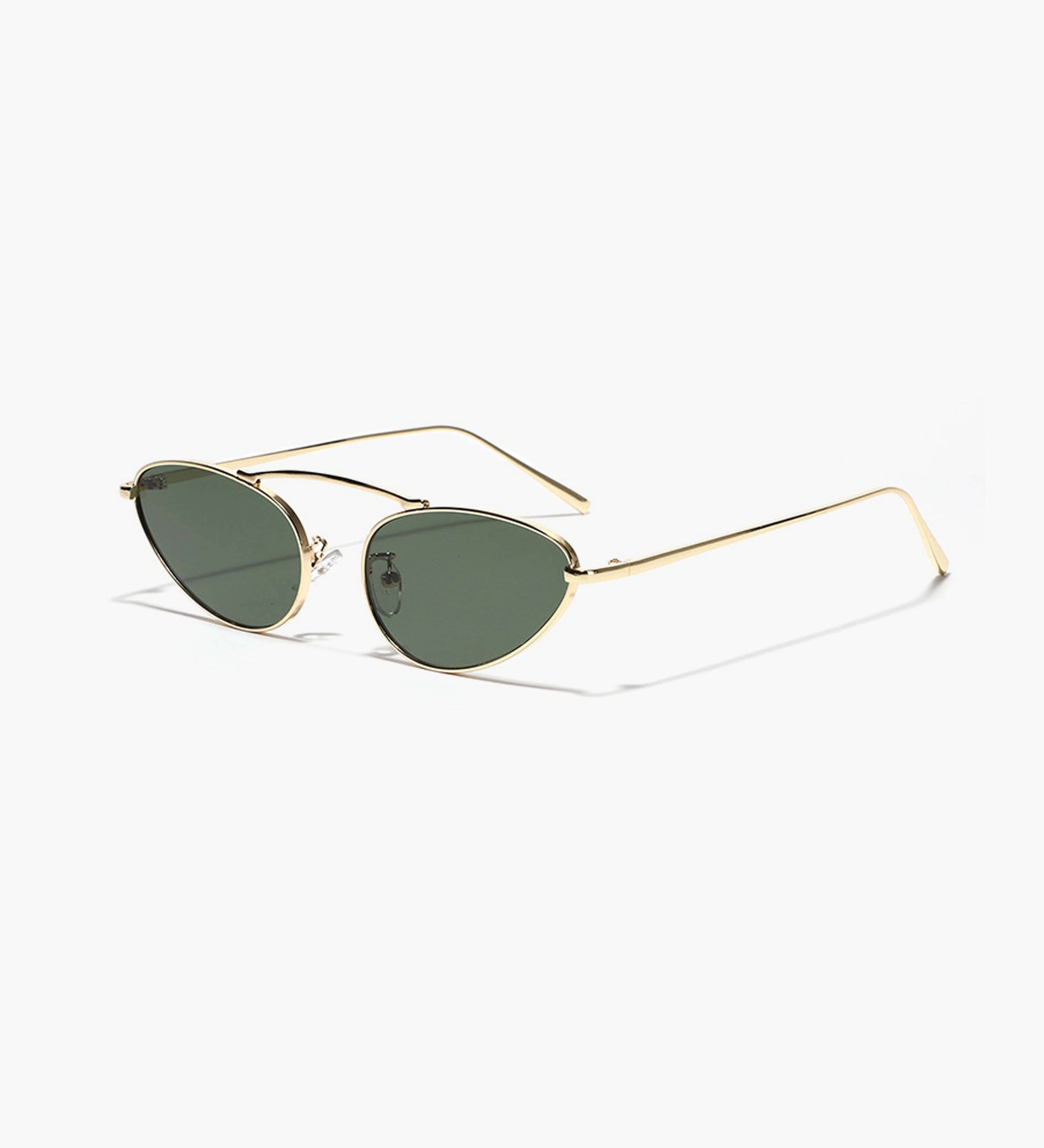 Ruth — Luxurious Sunglasses