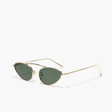 Gold-Green