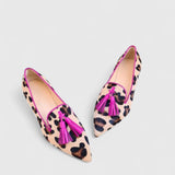 Amy — Classic Comfort Loafers