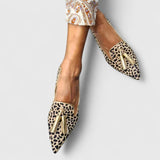 Amy — Classic Comfort Loafers