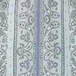 Rebecca — Μπόχο Σετ Δύο Τεμαχίων με Σχέδιο