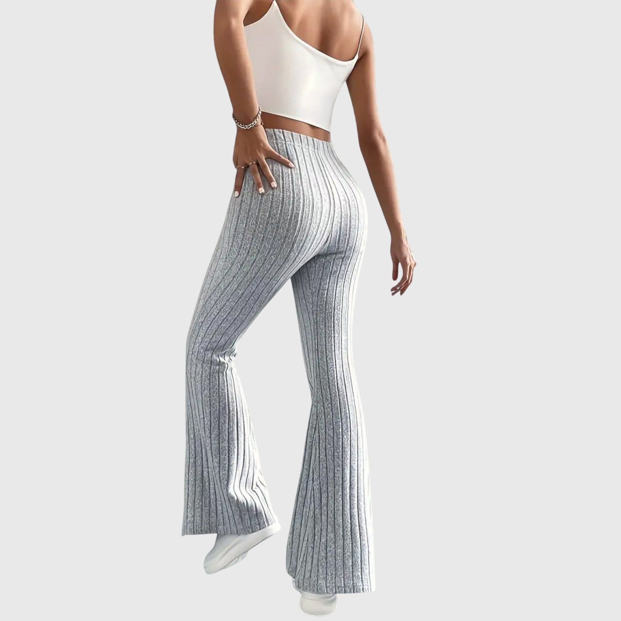 Siobhán — Κομψό Γυναικείο Παντελόνι
