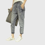 Eva — Στιλάτο και Μοναδικό Γυναικείο Παντελόνι