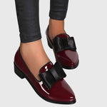 Vera — Ορθοπεδικά Μοκασίνια