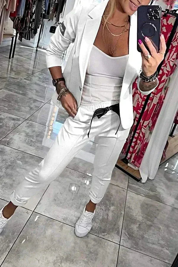 Pauline — Κομψό Σετ