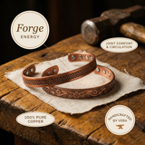 Σετ Χαλκού Katerina's Forge