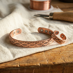 Σετ Χαλκού Katerina's Knot