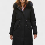 Orla — Φθινοπωρινό Μπουφάν
